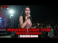 Download Lagu THE STORY OF PESUGIHAN‼️ Breast Implant of a Dangdut Singer in Madiun for Fame and Wealth❗