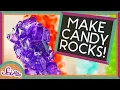 Make Your Own Rock Candy The Science of Cooking SciShow Kids