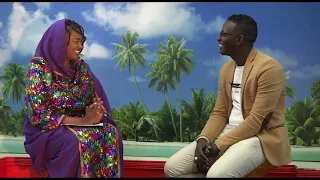 برنامج اتكاءة يستضيف الفنان محمد مدثر 