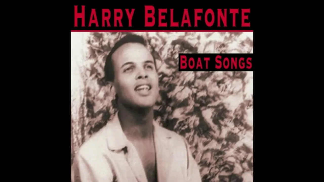 Harry Belafonte Come Back Liza Lyrics Harry Belafonte Come Back Liza Lyrics