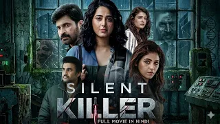 SILENT KILLER Hindi Dubbed Full Movie | Action Thriller | Anushka Shetty & R Madhavan