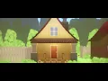 "Baldi's Basics the Musical" Baldi Animation Music Video (Song by Random Encounters)