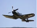 Boyd L Fugal 1921-2010 World War 2 Decorated F4U Corsair Fighter Pilot Full