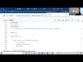 Core Java Day 7 - March 10th Batch