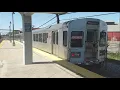Cleveland RTA Rapid Scenes