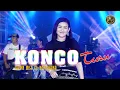 Shepin Misa Ft New Buana - Konco Turu (Official Music Live)