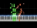 Valzer D'Autunno – Andrea Vanzo [PIANO TUTORIAL]