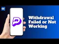How to Fix PrizePicks Wit rawal Failed or Not Working