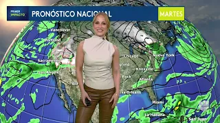 Jackie Guerrido 2024 UNIVISION