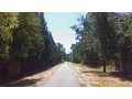 Biking from Concord to Oakland CA - Part