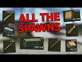The ULTIMATE Ammo Spawn Guide for Reserve