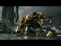 Leave it all behind - Cult to follow - Optimus Prime - Transformers: The Last Knight