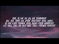 Benny Blanco - Graduation (Lyrics) ft. Juice Wrld
