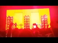 Shelter Tour Microsoft Theatre Compilation