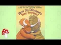 Lagu 🦖How do Dinosaurs Stay Friends (Read Aloud) | Storytime | Friendship |Miss Jill