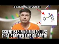 Download Lagu Major Breakthrough in Figuring Out How Life Started on Earth