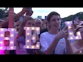 Summer Body - Héléna Bailly [LIVE concert fête nationale belge] •  [21 juillet 2024]