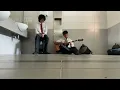 Download Lagu No Buses (From the Bathroom cover)