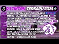 Download Lagu DJ TIKTOK TERBARU 2025🎵DJ SU JAUH  SA TANAM HATI TAPI TRA HASIL 🎵DJ MANGU SIAPA YANG TAU