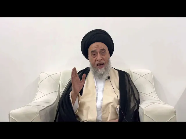 ⁣مسائل أصولية ج 64 