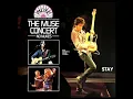 Download Lagu Bruce Springsteen \u0026 Jackson Browne - Stay (LYRICS)