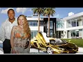 Michael Strahan WIFE Lifestyle Net Worth 2023