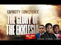 Lagu CAPACITY CONFERENCE 2025 | THE GLORY OF THE EKKLESIA | DAY 1 | 3RD SESSION
