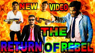 the return of rebel sunnysalgawker new spoof video prabhas best action scene spoof 2021