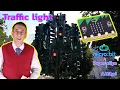 Microbit Traffic light