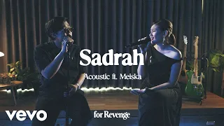 for revenge sadrah ft meiska acoustic 