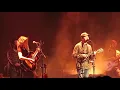 Mandolin Orange Live Song "Waltz About Whiskey" 2019 Tour Show Union Transfer Philadelphia Lyrics