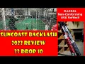 2023 Suncoast Backlash Fastpitch Bat Review Swings 32in Drop 10