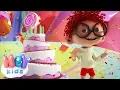 Download Lagu Happy Birthday To You song for kids + karaoke