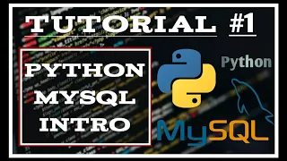 Introduction to Python-MySQL Python-MySQL Tutorials for Absolute Beginners Jeevan Upreti