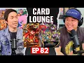 The Hobby Just SPLIT New Highs New Lows Ep Card Lounge
