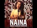 Download Lagu naina (neha kakkar version) lyrics