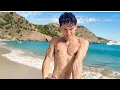 Lil Mabu - sand in turks