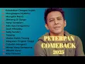 Download Lagu Peterpan COMEBACK 2025 | Kukatakan Dengan Indah, Menghapus Jejakmu