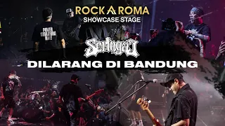 Download Seringai - Dilarang Di Bandung | RockAroma Showcase Stage MP3