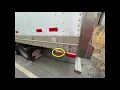 Trailer ABS Light - What does it mean