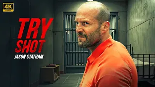 Try Shot Jason Statham Full Action Movie 2025 New Movie 4K Quality Actionmovies 