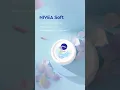 Download Lagu NIVEA Soft krim lembut multifungsi untuk kulit kamu 🥰.