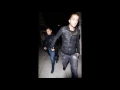 Janet Jackson and Wissam al Mana