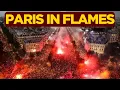 Download Lagu France Protests LIVE: Anti-Government Protesters Clash With Police In Paris; 200 Arrested | TN LIVE