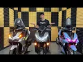 Download Lagu AEROX TURBO TERNYATA KALAH GANTENG SAMA AEROX GEN 2⁉️ INI DIA PENAMPAKANNYA‼️ #aerox #aeroxturbo