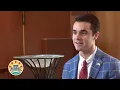 Marquette students meet Pope Leo on once in a lifetime trip to Rome
