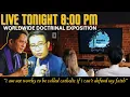 Download Lagu NAKU! DOCTRINAL TALAKAYAN NA NAMAN BAKA PASUKIN KAMI NONG MGA WALANG MUKHA NA VLOGGERS NG INC!