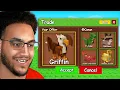 Download Lagu Trading Griffin For 24 Hours in Grow a Garden!