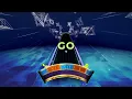 Spin Rhythm XD | Orion PSYQUI Remix - YOASOBI