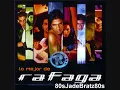 Rafaga-Maldito Corazon